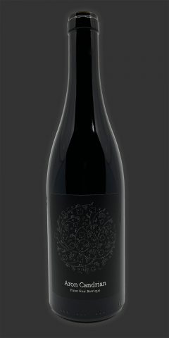 Pinot Noir Barrique